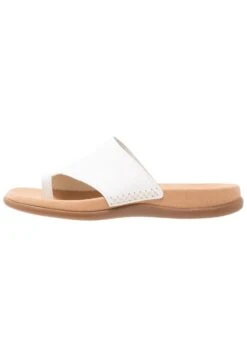 Gabor T-bar Sandals - Peanut 18 Gabor T-bar Sandals - Peanut -Gabor Sale Store 926c28e461264d49ad2b057461ad8b6a