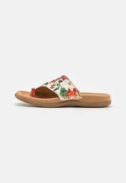 Gabor 23.700 - T-Bar Sandals - Multicolour -Gabor Sale Store 93339b10059b47f39e1b33267f0a1725