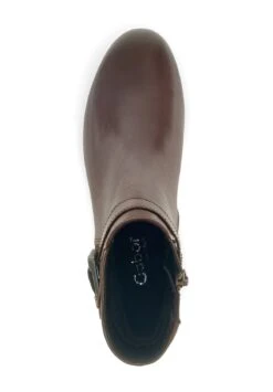 Gabor Comfort Classic Ankle Boots - Sattel -Gabor Sale Store 963a9ab83de34f99a57981e2ab6e297d