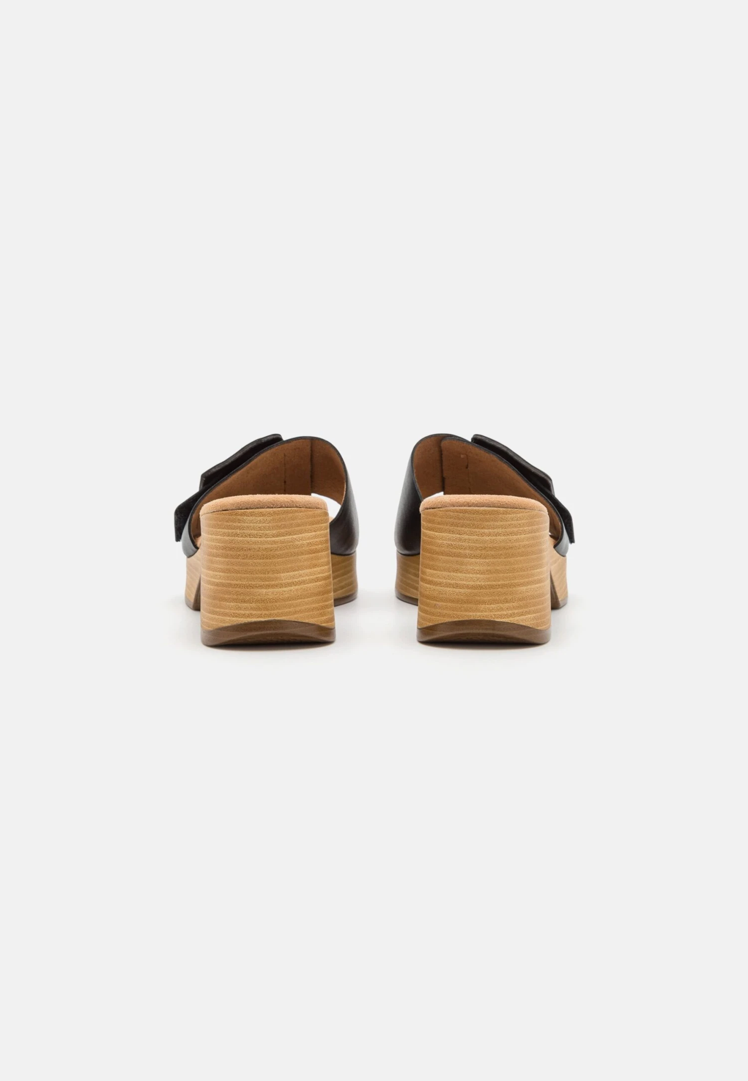 Gabor Comfort Clogs - Clogs 4 Gabor Comfort Clogs - Clogs - Image 4