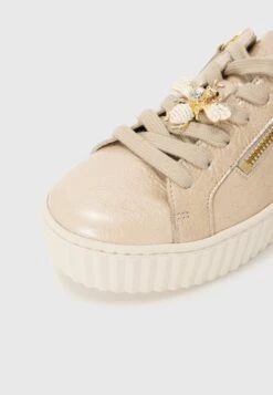 Gabor Trainers - Oasi/gold-coloured 13 Gabor Trainers - Oasi/gold-coloured -Gabor Sale Store 973e282257f44621a3b7a6a1b2497964