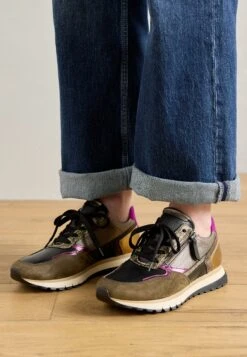 Gabor Comfort Trainers - Oak/brown Kombi -Gabor Sale Store 982dd4df89d344b08d80dab22b4cace8 1