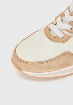 Gabor Comfort Trainers - Off White/sand/silver-coloured -Gabor Sale Store 988ae37d7290455d948f611383d317b6