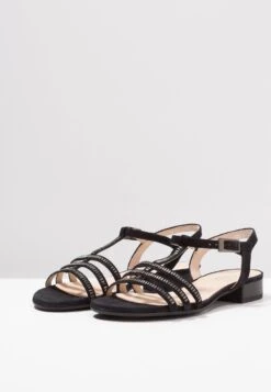Gabor WIDE FIT - Sandals - Pazifik -Gabor Sale Store 9b1f35ba66c54086806a11d2df67d489