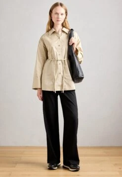 Gabor Comfort Trainers - Black/whisky/gold-coloured -Gabor Sale Store 9b4e24faa5944f90bf7b77736ec38fde