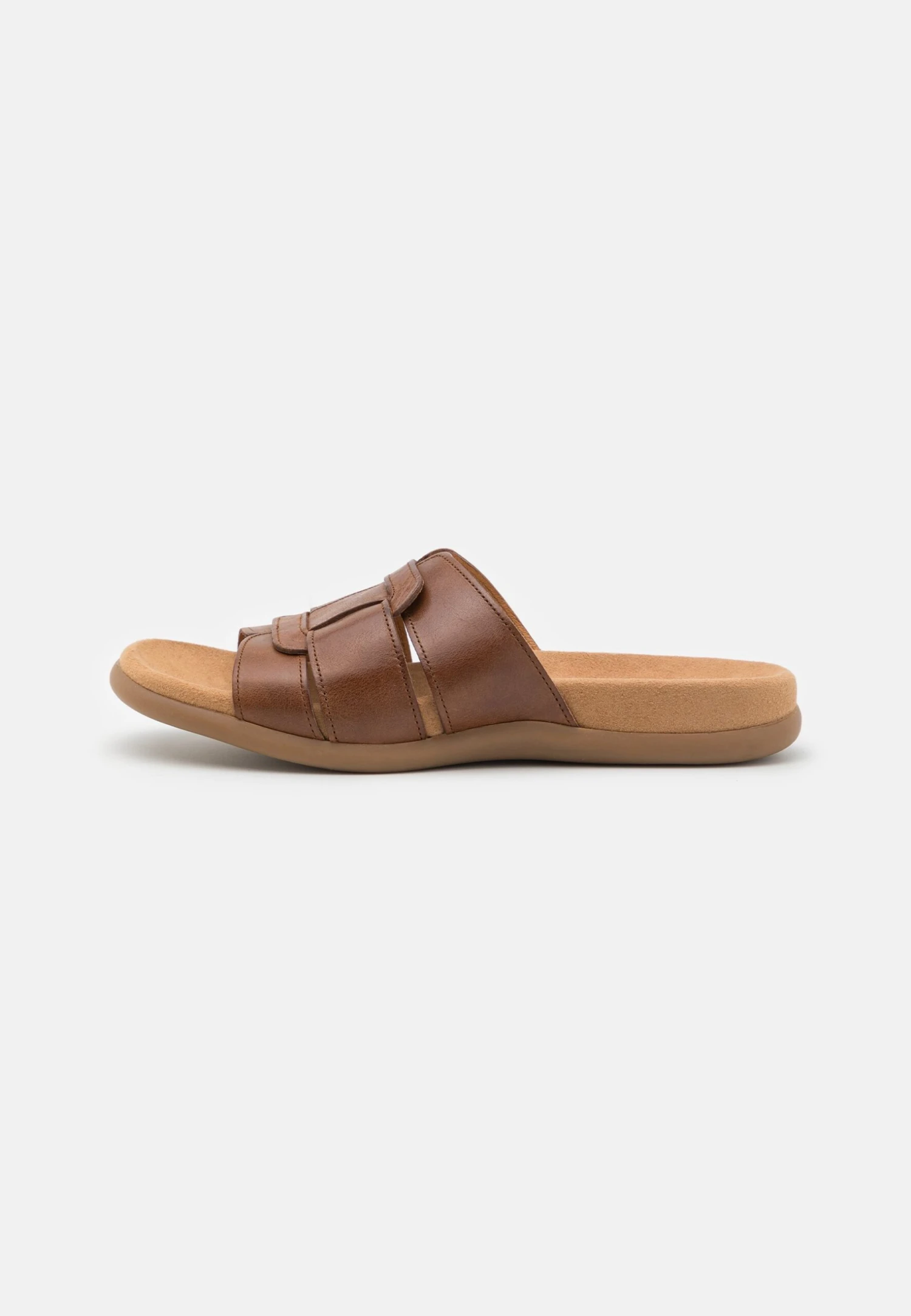 Gabor Mules - Peanut 2 Gabor Mules - Peanut - Image 2