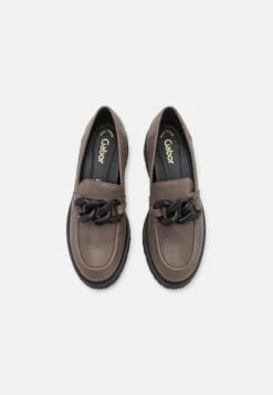 Gabor Slip-Ons - Taupe 14 Gabor Slip-Ons - Taupe -Gabor Sale Store 9e8a1a36d2a64747afde92ca6ad35c8e