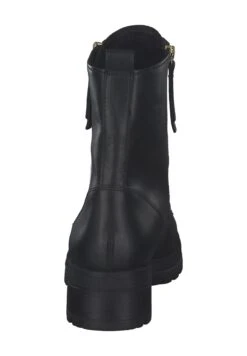 Gabor Comfort Lace-up Ankle Boots - Schwarz/flau/gold 11 Gabor Comfort Lace-up Ankle Boots - Schwarz/flau/gold -Gabor Sale Store 9ec0fe05ae084afa9fa17d3ae9f4d6d5