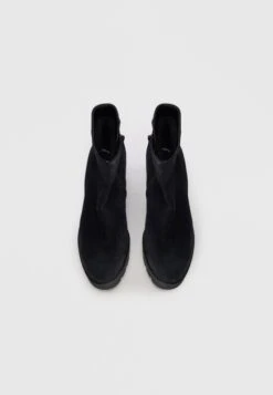 Gabor Wedge Ankle Boots - Pazifik 11 Gabor Wedge Ankle Boots - Pazifik -Gabor Sale Store 9f2bd39e671d4af89c9f8100847595b7