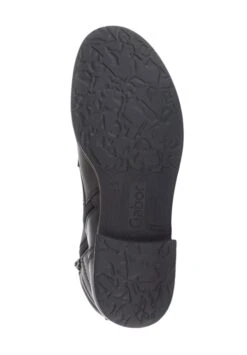 Gabor Lace-up Ankle Boots - Schwarz Ra Cogn -Gabor Sale Store 9fb8427112e84f06a31ce61a40532060