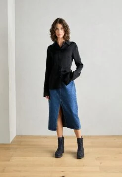 Gabor Comfort Lace-up Ankle Boots - Ocean -Gabor Sale Store a12b54cbbeb7451c8c330da3038ce274