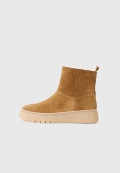 Gabor Winter Boots - Beige/brown -Gabor Sale Store a23afc03f02d486f8d60c10460c6a707 1