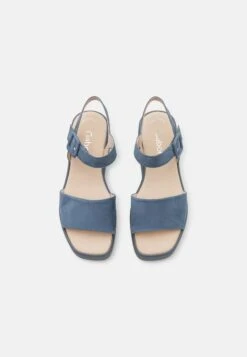 Gabor Platform Sandals - Nautic 11 Gabor Platform Sandals - Nautic -Gabor Sale Store a3396a5bc61045428228abe5ae609271