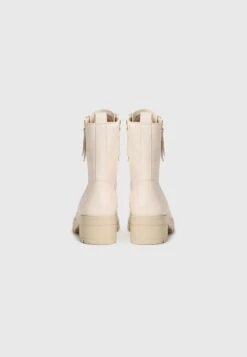 Gabor Comfort Lace-up Ankle Boots - Creme 10 Gabor Comfort Lace-up Ankle Boots - Creme -Gabor Sale Store a346a97776cf4b96a8d7416581d61a6a