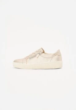 Gabor Trainers - Rose Gold