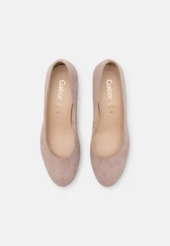 Gabor Classic Heels - Antikrosa -Gabor Sale Store a3c41eac23914e6c8e831c77fff7a66f