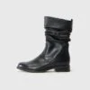 Gabor Comfort Winter Boots - Schwarz