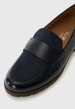 Gabor Comfort Slip-ons - Ocean -Gabor Sale Store a6ecb0ae1d3c4deba63530d42f354086