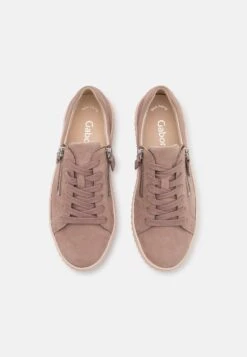Gabor Trainers - Mauve/Lightrose -Gabor Sale Store a7c6e0f33c564d16b1b415fec142dad6