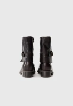 Gabor Cowboy/biker Ankle Boot - Moro -Gabor Sale Store a809b12497fe45229e9e0c07cbeeae0d