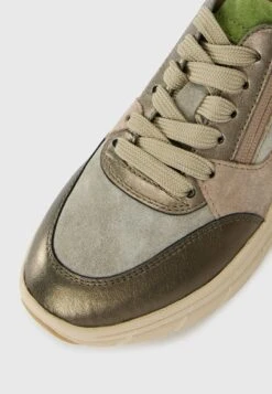 Gabor Trainers - Oliv/salvia/kiesel -Gabor Sale Store a8128feef45946a8a545d90f0c1fe7e7