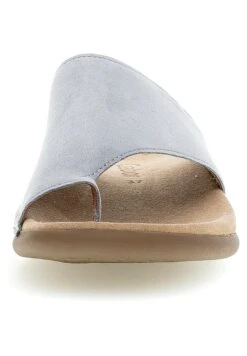 Gabor 23.700 - T-Bar Sandals - Aquamarin -Gabor Sale Store aa664b4647444d0e88279c89c0e27457