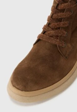 Gabor Lace-up Boots - Whisky -Gabor Sale Store aaa536eb31f84da3952d7c65eb451237