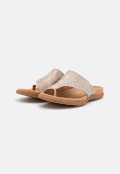 Gabor 23.700 - T-Bar Sandals -Gabor Sale Store aaeed7906a9c48a1819781558017dc3a