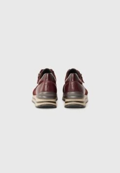 Gabor Comfort Trainers - Merlot Kombi -Gabor Sale Store ab969bb9ba744341a451b54352194559