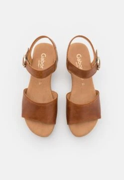 Gabor Comfort 22.071 - Clogs - Camel 11 Gabor Comfort 22.071 - Clogs - Camel -Gabor Sale Store b08e4818ccd4421abe1d35a57afe7b0a