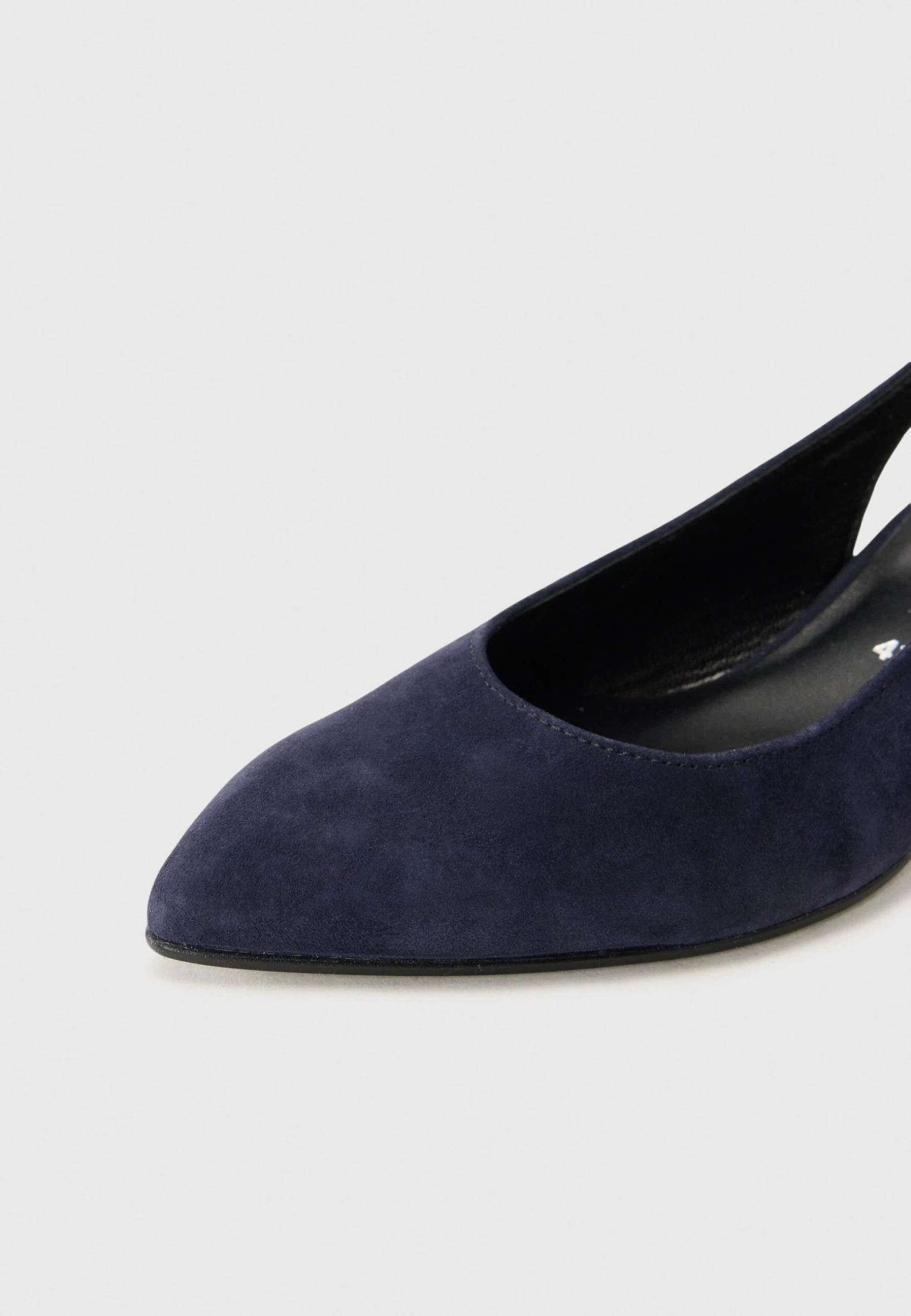 Gabor Classic Heels - Atlantik 6 Gabor Classic Heels - Atlantik - Image 6