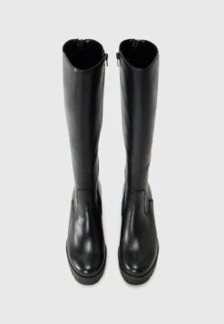 Gabor Wedge Boots - Schwarz 9 Gabor Wedge Boots - Schwarz -Gabor Sale Store b54f3da5eed447b3b973f76e70b0bb6b