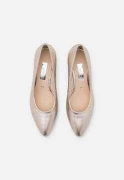 Gabor Classic Heels - Puder -Gabor Sale Store b5c6b9fb89914435bec1b29088ef5741