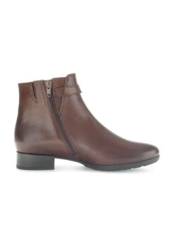 Gabor Comfort Classic Ankle Boots - Sattel