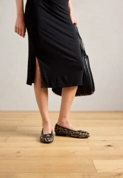 Gabor Comfort Ballet Pumps - Atlantik -Gabor Sale Store b76e706161c5462d9eebe3e90295ca68