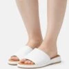 Gabor Comfort Mules - Weiß -Gabor Sale Store b9676f3ba827436bbbb5543ef0a836bd
