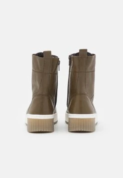 Gabor Platform Ankle Boots - Tundra -Gabor Sale Store bc1d3490132a4e7da46565c43b9a00aa