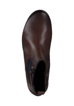 Gabor Classic Ankle Boots - Sattel Eff Blue -Gabor Sale Store bc985a2f4957405e975f14edbcb2a2a8