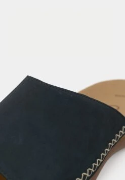 Gabor Mules - Nightblue -Gabor Sale Store c01b6d08f4b9487f9148fac0796ca626