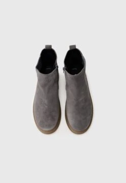 Gabor Comfort Classic Ankle Boots - Graphit -Gabor Sale Store c0e25ae50e024a19b08044dc6164104a