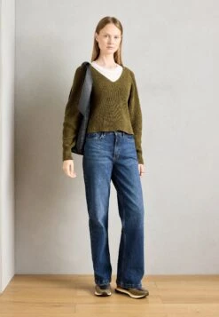 Gabor Comfort Trainers - Brown/gold-coloured -Gabor Sale Store c23efcc9c51148a69282a62ff00823af