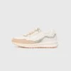Gabor Comfort Trainers - Off White/sand/silver-coloured -Gabor Sale Store c34ef3040e654d57b3622628613fff8f