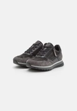 Gabor Comfort Trainers - Dark Grey/Graphite/Black 12 Gabor Comfort Trainers - Dark Grey/Graphite/Black -Gabor Sale Store c4183ffb0a8b48a886c788547168b214