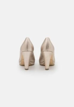 Gabor High Heels - Puder -Gabor Sale Store c5a1daa1314140dcb13dc284e9d8573d