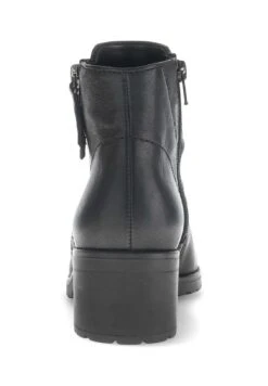 Gabor Comfort High Heeled Ankle Boots - Schwarz Micro -Gabor Sale Store c5b153fd65a94af1b4a2ddb74b16ecfa