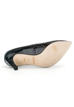 Gabor Elegante - Classic Heels - Schwarz -Gabor Sale Store c5b31fc8f6b1415d98bb9bd857a73427
