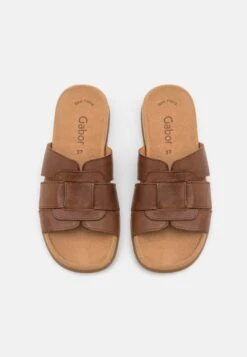Gabor Mules - Peanut 11 Gabor Mules - Peanut -Gabor Sale Store c6ed90ff5ecb4eff91a0765e11296503