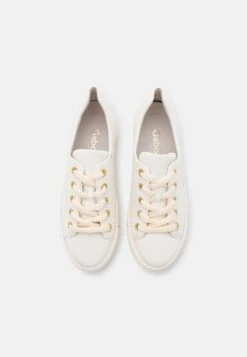Gabor Comfort Trainers - Latte/Gold/Tube -Gabor Sale Store c982fc8f15a741dbaef0ac4191f110ec
