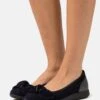 Gabor Ballet Pumps - Atlantik -Gabor Sale Store ca0c31e43d6341cbb2f7db12dc8b8578