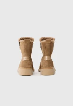 Gabor Winter Boots - Sand -Gabor Sale Store ca2ed588800745a3a0403125624f3c5c